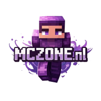 MCzone.nl Logo